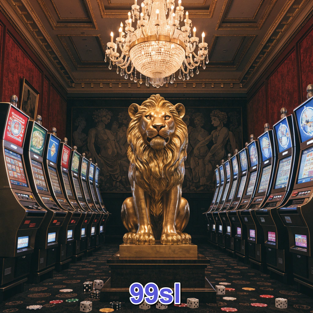 Screenshot 1 - 99sl Home Screen